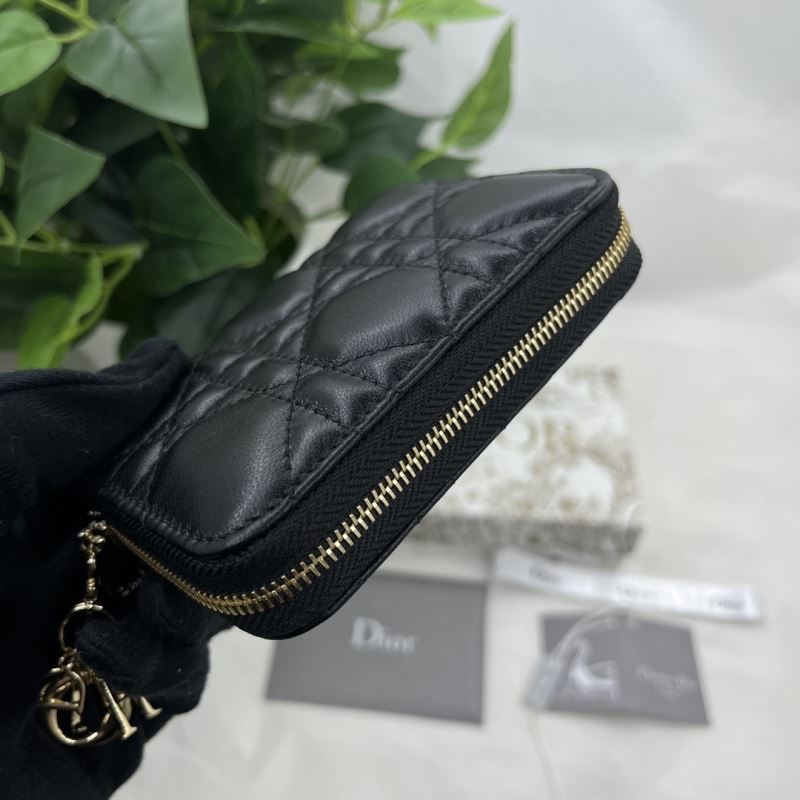 Christian Dior Wallet